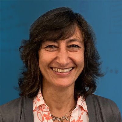 Haleh Jamshad