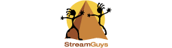 Streamguys Streamguys